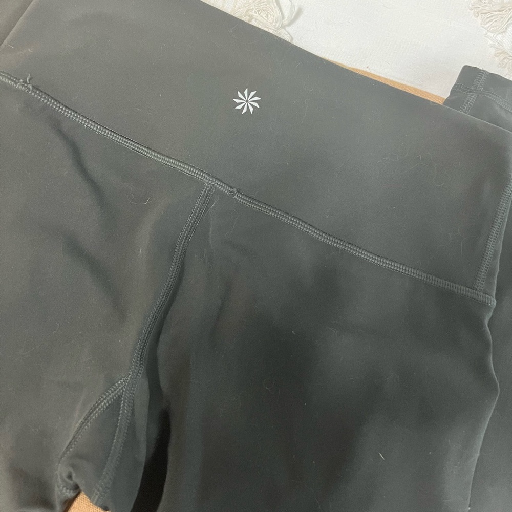 Athleta Elation Tight- leggings
